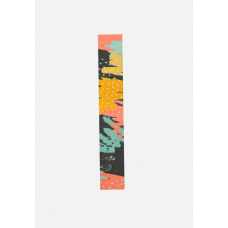 Gryphon Chamois Printed Hockey Over Grip
